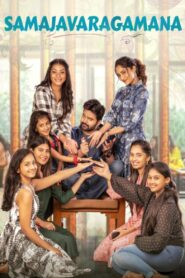 Samajavaragamana (2023) Watch & Download in Dual Audio [Hindi org & Telugu],[480p, 720p, 1080p]