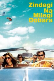 Zindagi Na Milegi Dobara (2011) Hindi, 480p,720p [MEGA]