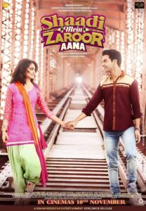 Shaadi Mein Zaroor Aana (2017) Hindi, 480p,720p,1080p, [MEGA]