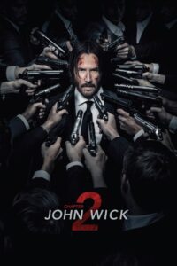 John Wick (2017) Chapter 2: Dual Audio, {Hindi & ENG} 480p,720p,1080p, [MEGA]
