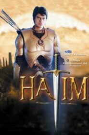 Hatim (Bangla Dubbed)