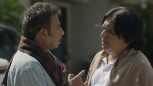 Panchayat: 4×6