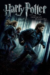 Harry Potter and the Deathly Hallows: Part 1 (2010) Dual Audio, 480p,720p,1080p, [MEGA]