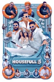 Housefull 5 A (2025) Hindi, 480p,720p,1080p, [MEGA]