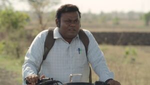 Panchayat: 3×1