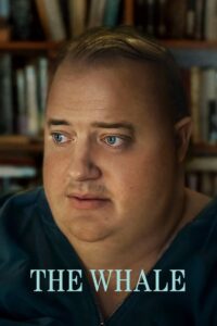 The Whale (2022) Hindi Dubbed, Online Watch Available