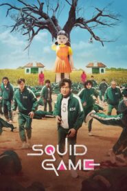 Squid Game (2021) Season 1, Dual/Multi Audio, {Korean, ENG, Hindi} 480p,720p,1080p [MEGA]