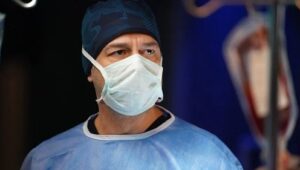 A Miracle: 1×25