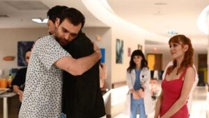 A Miracle: 2×35