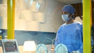 A Miracle: 2×12
