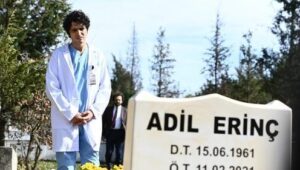 A Miracle: 2×22