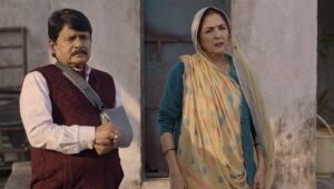 Panchayat: 4×2