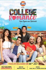 College Romance (2018) Watch & Download