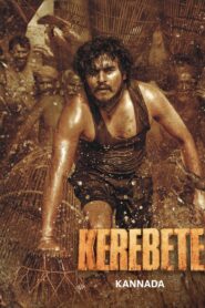 Kerebete (2024) Dual Audio [Hindi ORG & Kannada] WEB-DL 480p, 720p & 1080p |