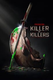 Predator: Killer of Killers (2025) WEB-DL 480p, 720p & 1080p |