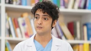 A Miracle: 1×28