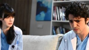 A Miracle: 2×20