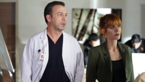 A Miracle: 1×20