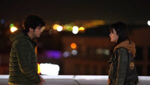 A Miracle: 1×16