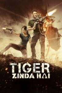 Tiger Zinda Hai (2017) Hindi, 480p,720p,1080p, [MEGA]