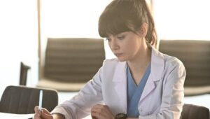 A Miracle: 2×14