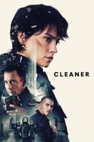 Cleaner (2025) Dual Audio, {Hindi Dubbed & ENG} 480,720p,1080p, [MEGA]