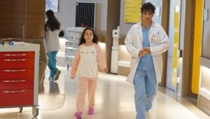 A Miracle: 1×19