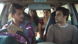 Panchayat: 3×7