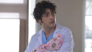 A Miracle: 2×9