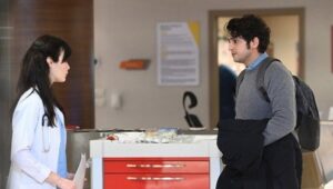 A Miracle: 2×13