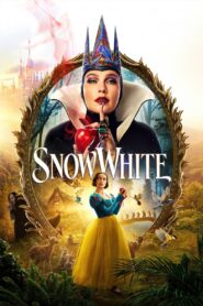 Snow White (2025) Dual Audio [Hindi ORG & ENG] WEB-DL 480p, 720p & 1080p |