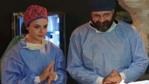A Miracle: 1×6