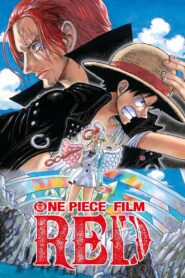 One Piece Film Red (2022) Watch & Download Japaness