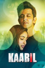 Kaabil (2017) Hindi, Online Watch Available