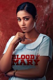 Bloody Mary (2022) Dual Audio [Hindi ORG & Telugu] WEB-DL 480p, 720p & 1080p | 