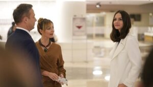 A Miracle: 1×14