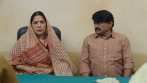 Panchayat: 3×5