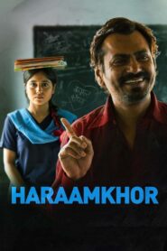 Haraamkhor (2015) Hindi, Online Watch Available