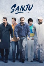 Sanju (2018) Hindi, Online Watch Available