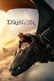 How to Train Your Dragon (2025) Dual Audio 480p, 720p & 1080p