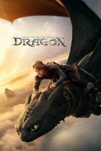 How to Train Your Dragon (2025) Dual Audio 480p, 720p & 1080p