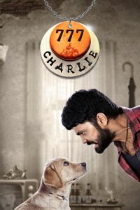 777 Charlie (2022) Hindi,