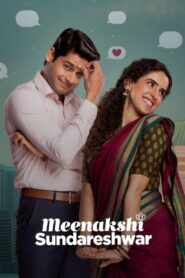 Meenakshi Sundareshwar (2021) Hindi, Online Watch Available