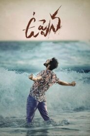 Uppena (2021) Dual Audio [Hindi ORG & Telugu] WEB-DL 480p, 720p & 1080p |