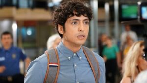 A Miracle: 1×1