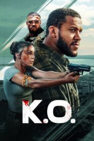 K.O. (2025) Dual Audio [Hindi ORG & ENG] WEB-DL 480p, 720p & 1080p |