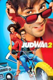 Judwaa 2 (2017) Hindi, 480p,720p, [MEGA]