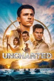 Uncharted (2022) Watch & Download in Dual Audio