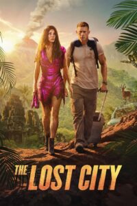 The Lost City (2022) Eatch & Download in Dual Audio