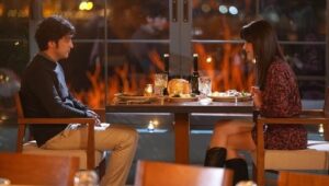 A Miracle: 1×24